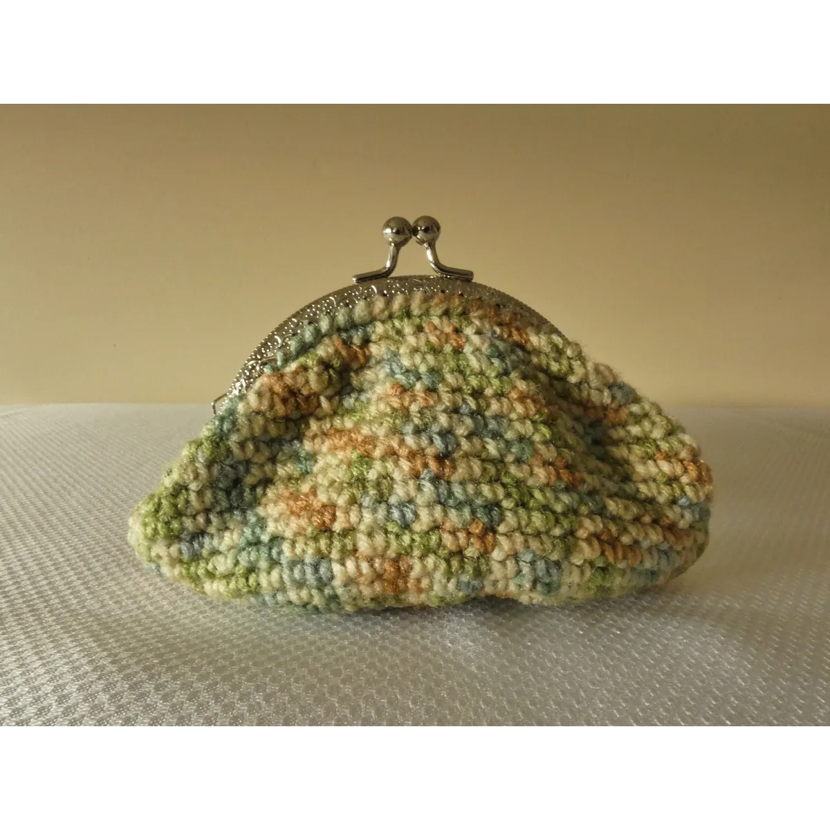 BeriNut Coin Purse