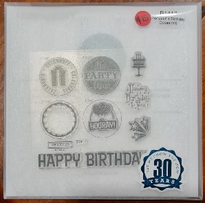 Perfect-Fit Birthday