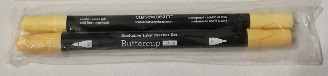 CTMH ShinHan Touch Twin Markers : Buttercup (set of 2)