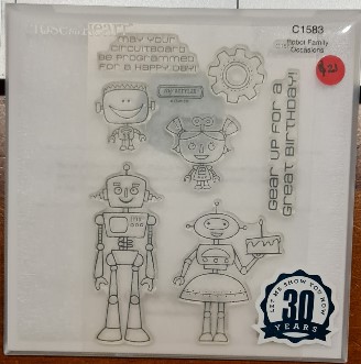 Robot Family