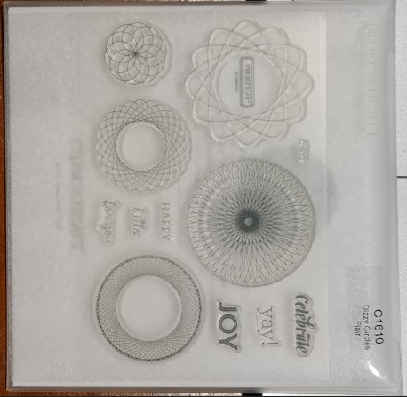 Dizzy Circles