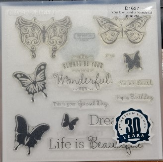 Your Own Kind of Wonderful