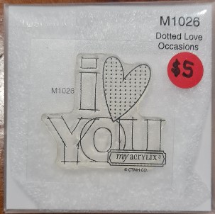 Dotted Love Occasions