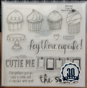 Cute Pie