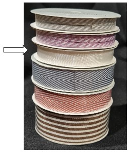 CTMH Seam Binding Ribbon