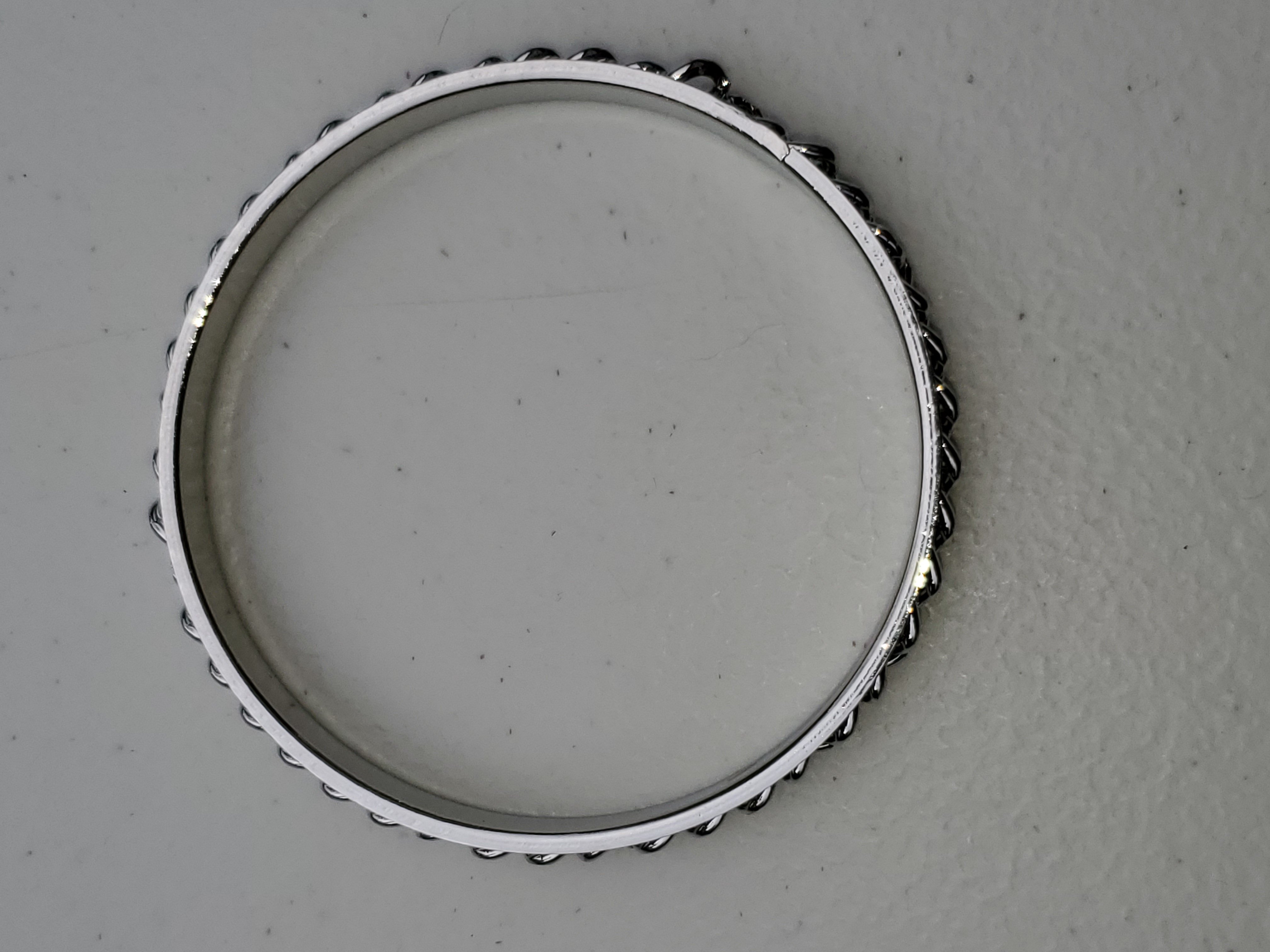 Chain belt