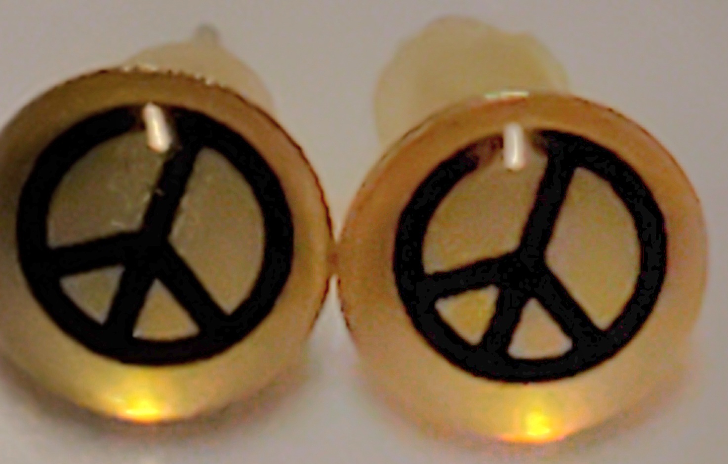 dot of peace
