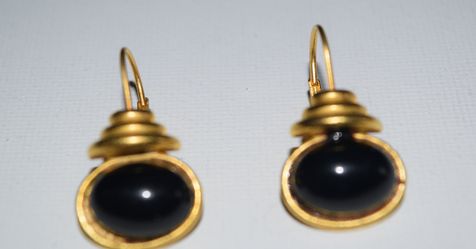 Hematite soul