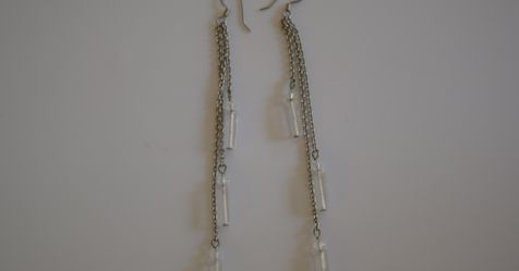 Icicles