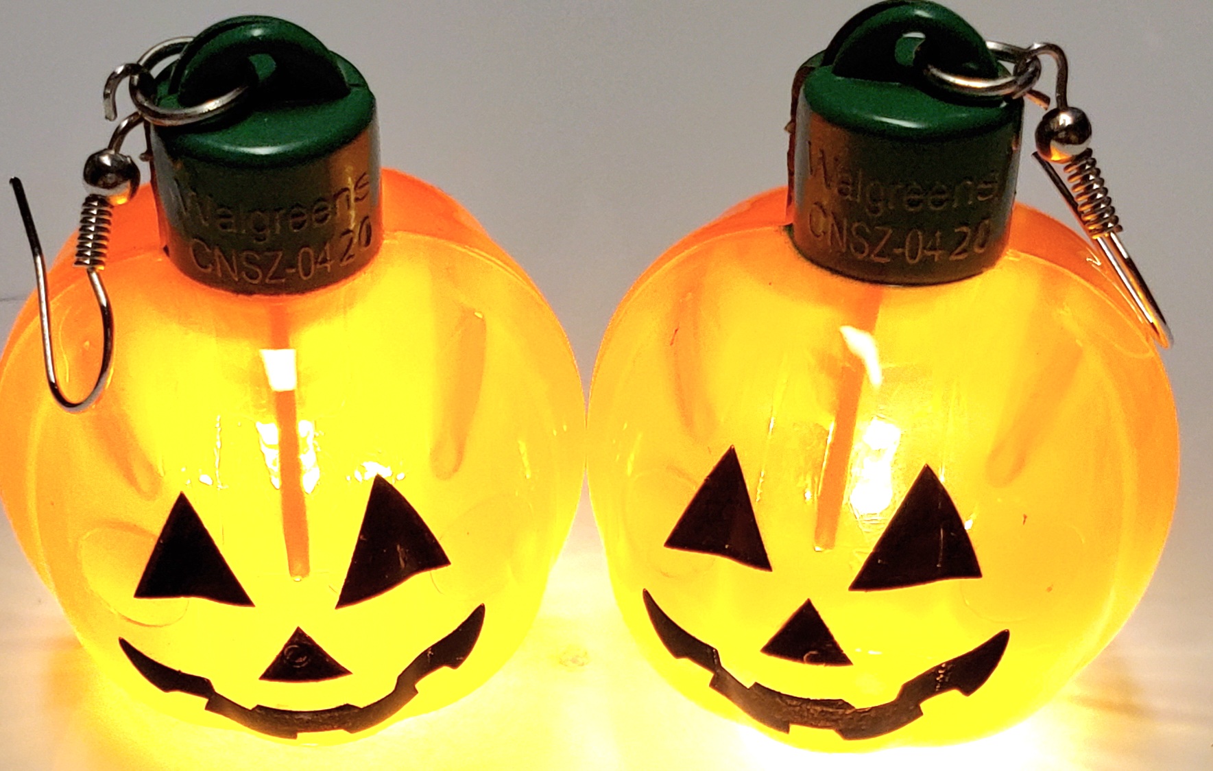 jack o' lantern