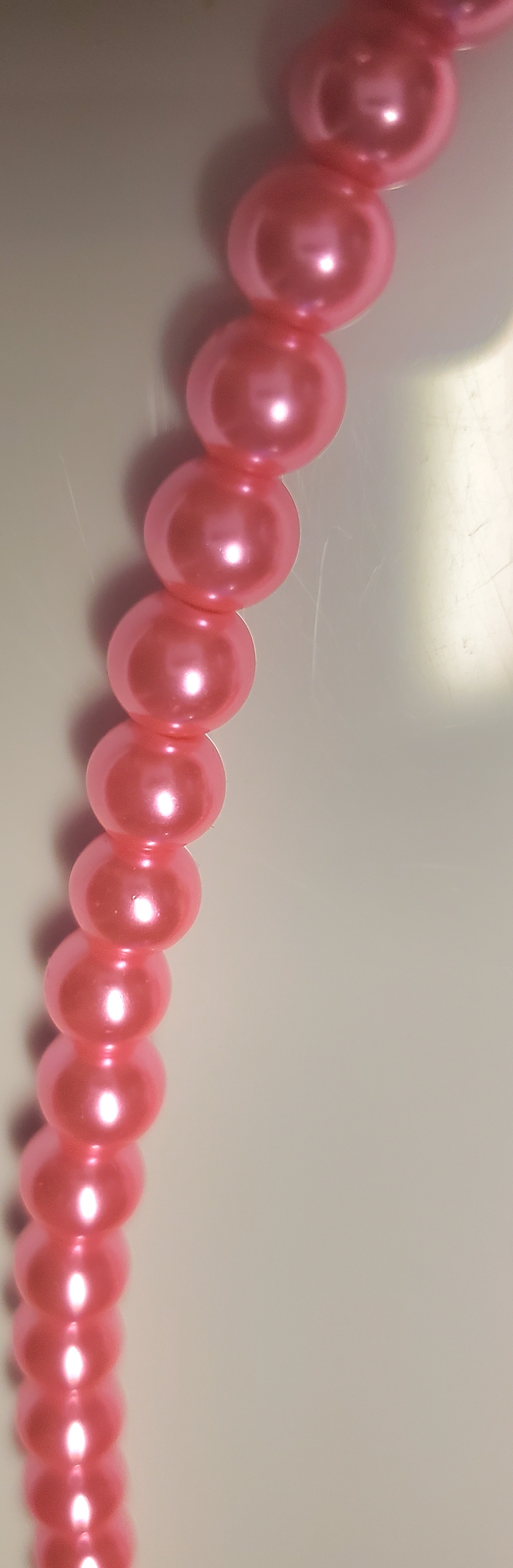 long pearls