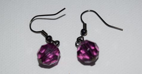 Medium gem