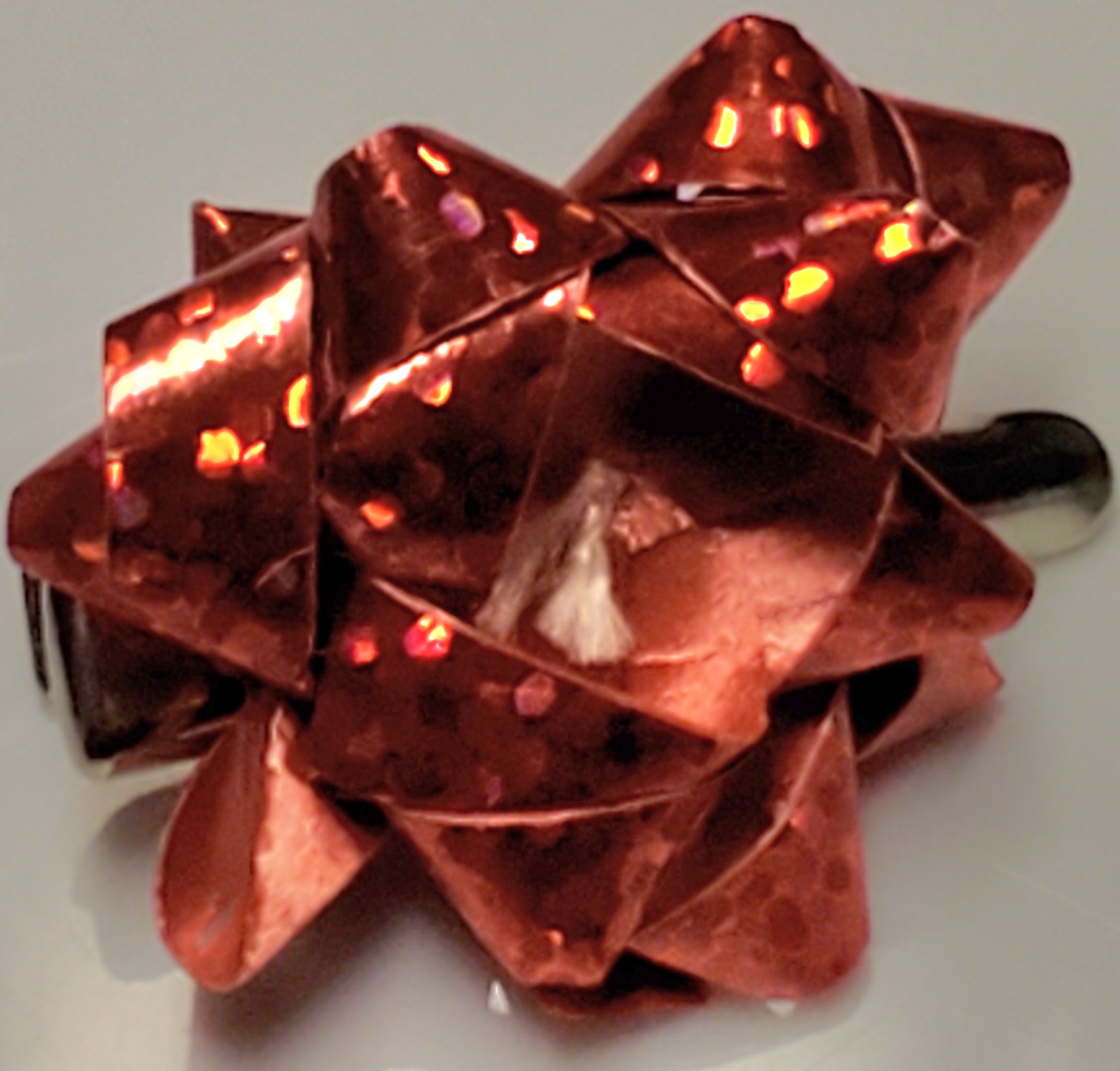 mini gift bows