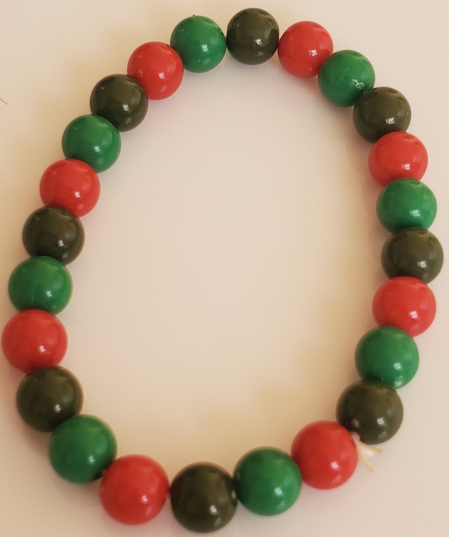 Playtime bead