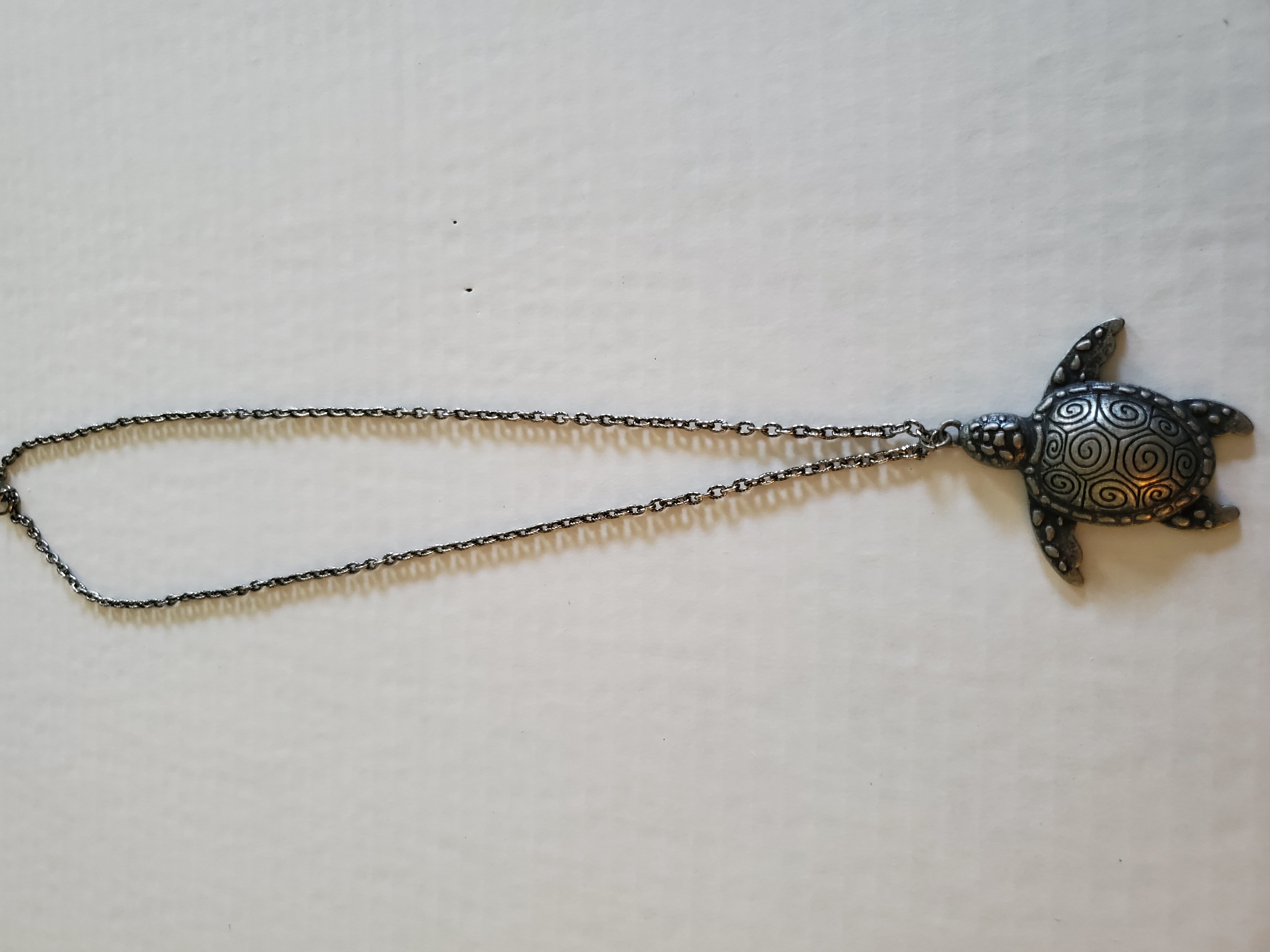 Sea Turtle