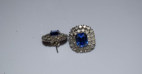 Something Blue