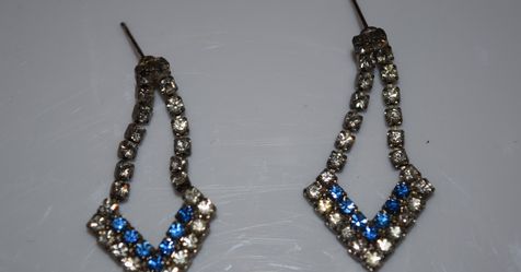 Something Blue