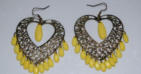 Spanish Heart