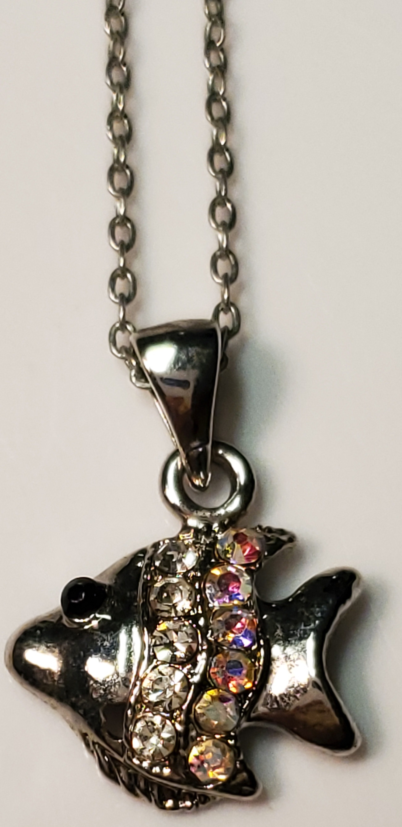 tiny charms