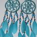 Weaved Dream Catcher