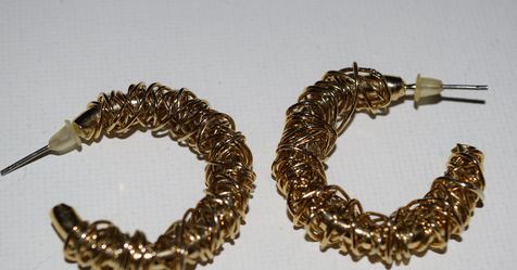Wire wrap