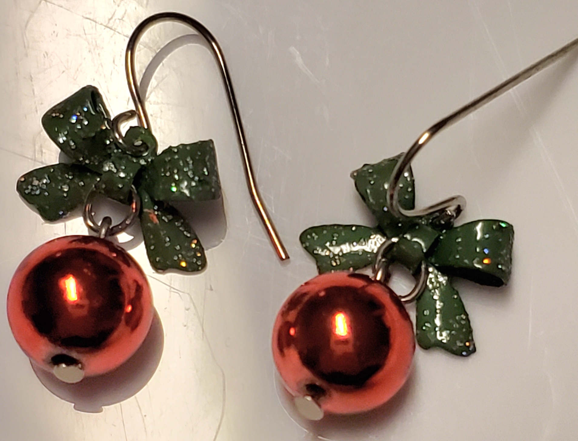 Xmas time