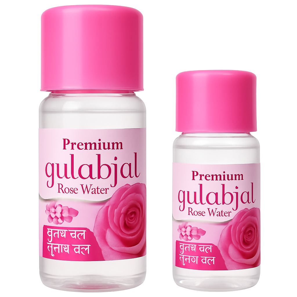 Gulab Jal