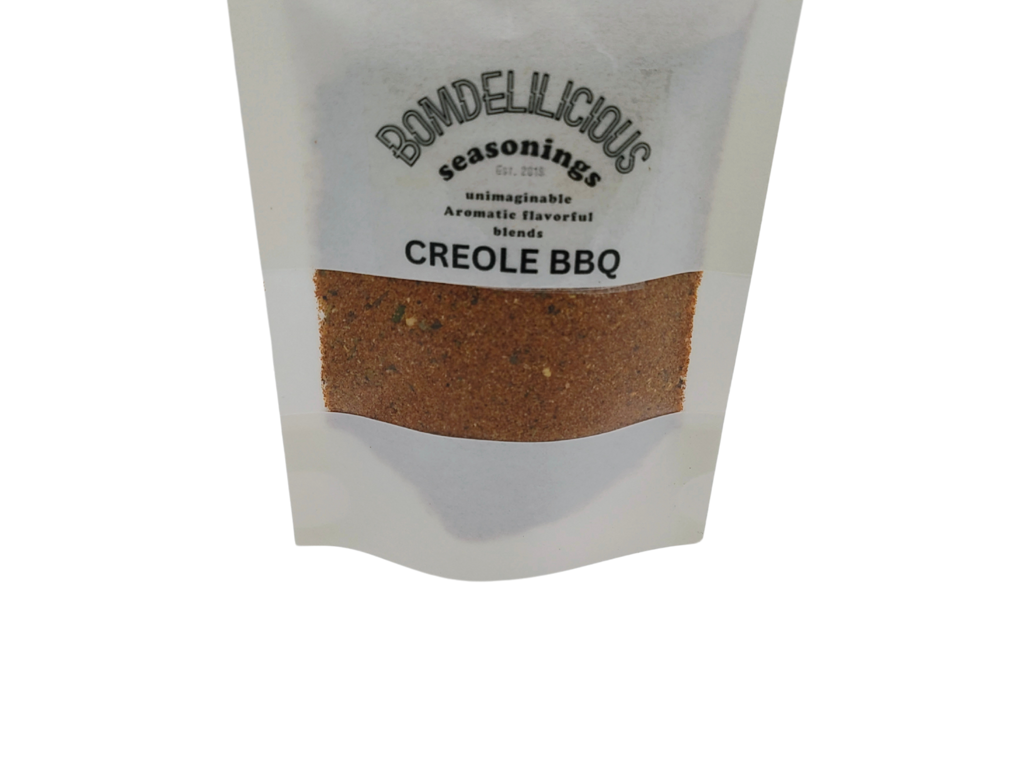 Creole BBQ