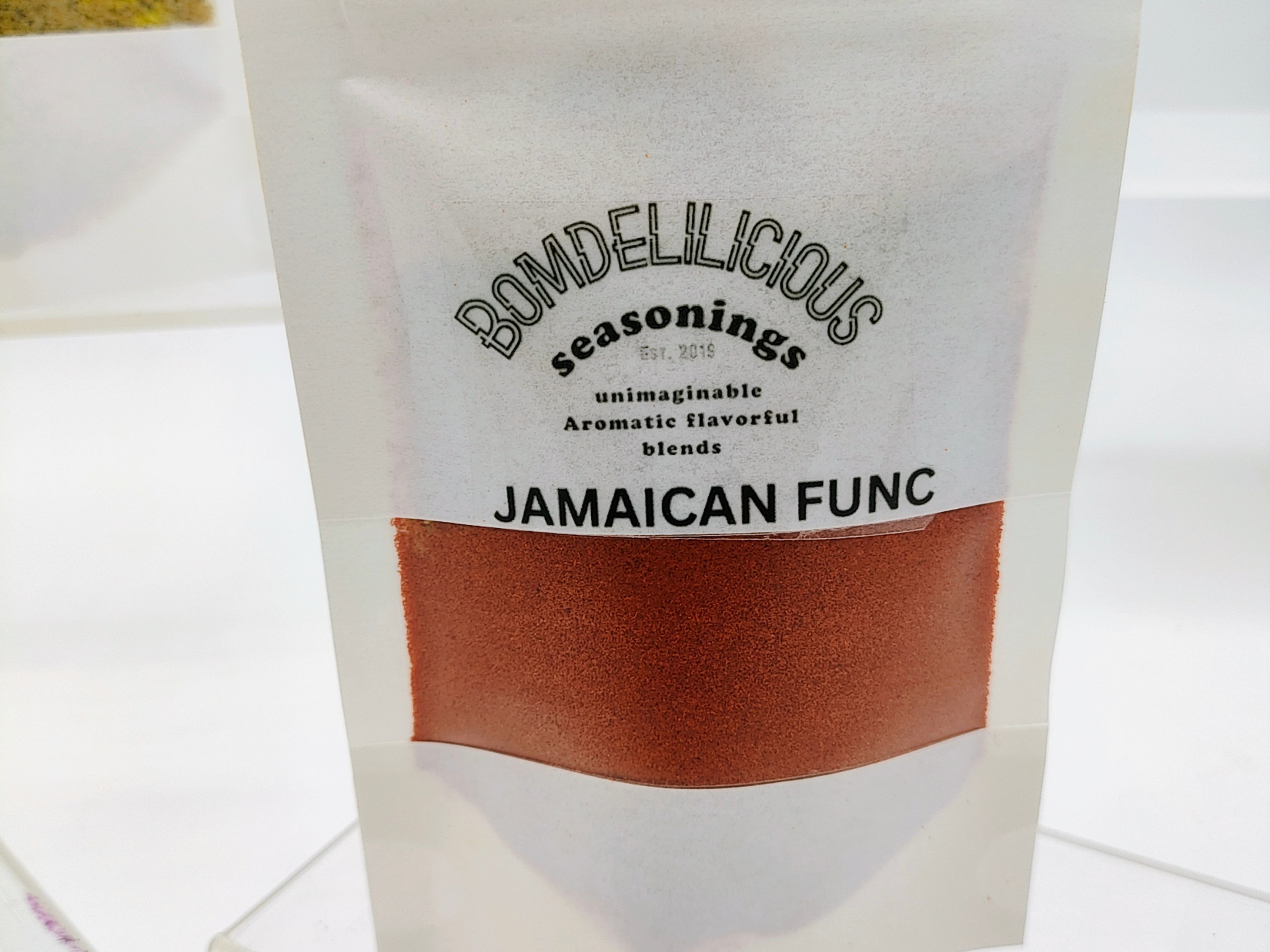 Jamaican Func