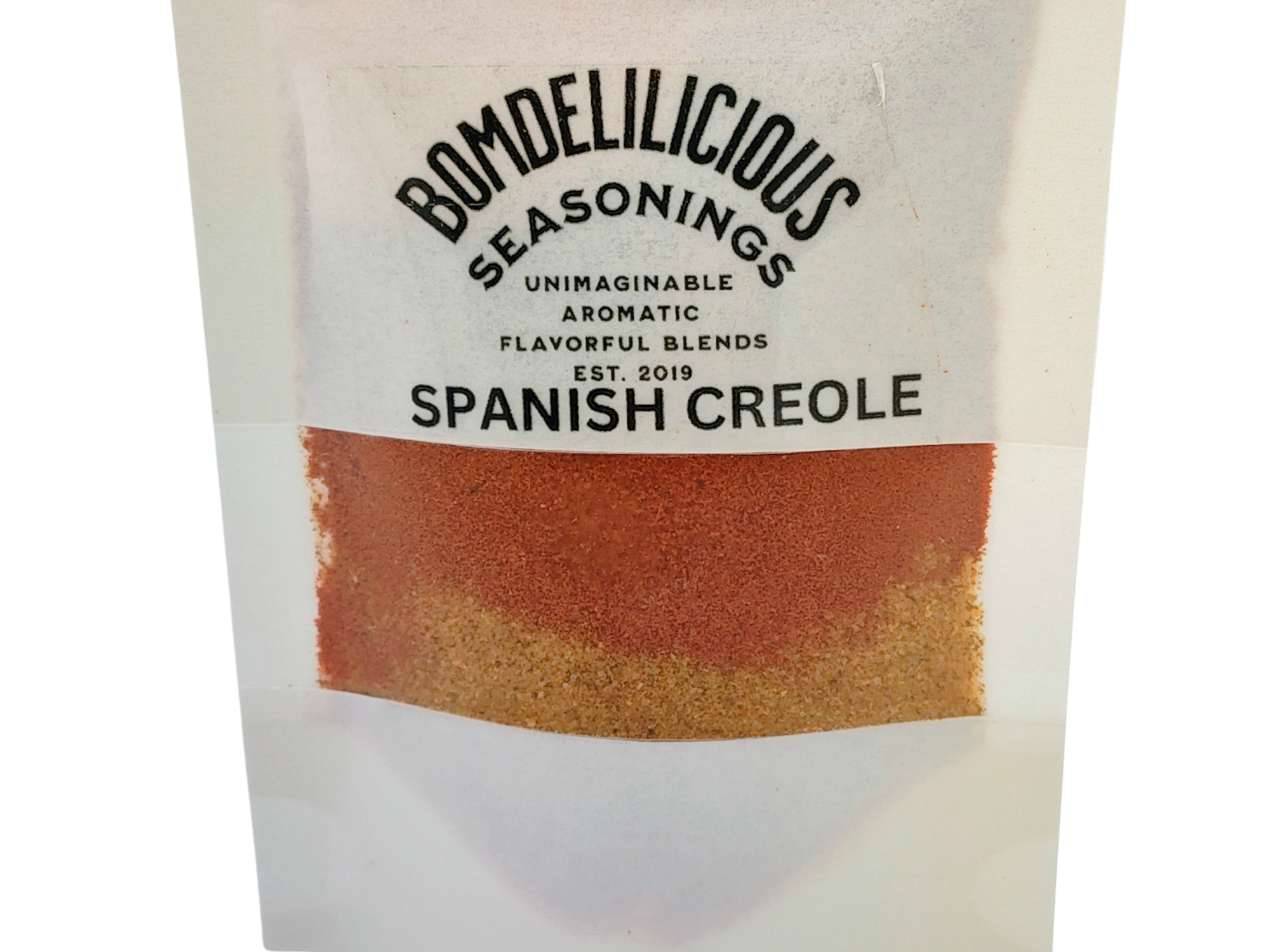 Spanish Creole