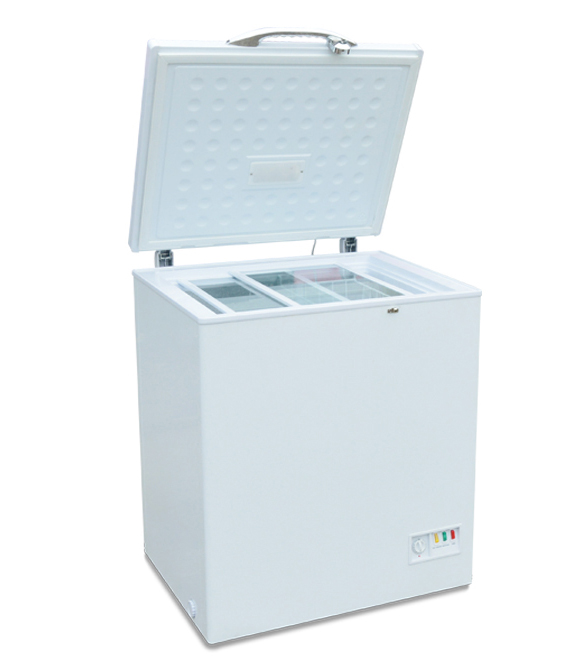 Chest Freezers Freezers & Ice Makers Made in China