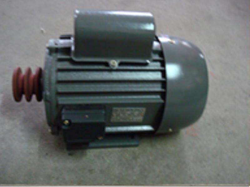 Ice Cream Machine Motor