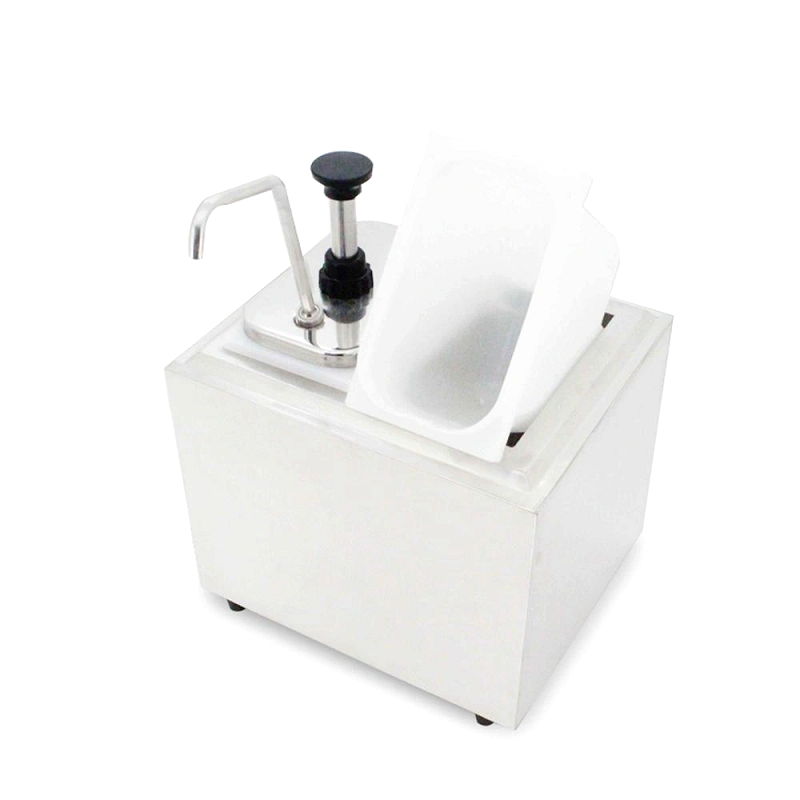 Dispenser with Pump China Manufacture