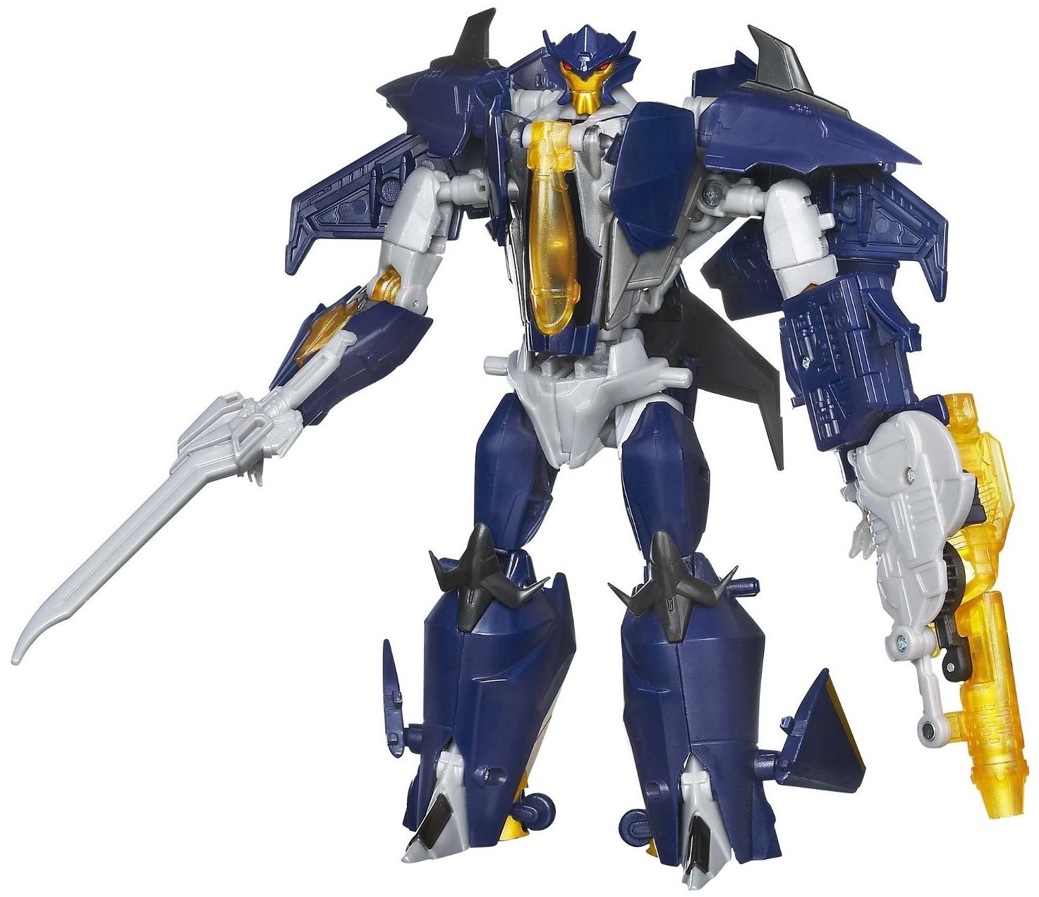 Transformers Prime DREADWING Rid Voyager Toys & Hobbies Action Figures Toys