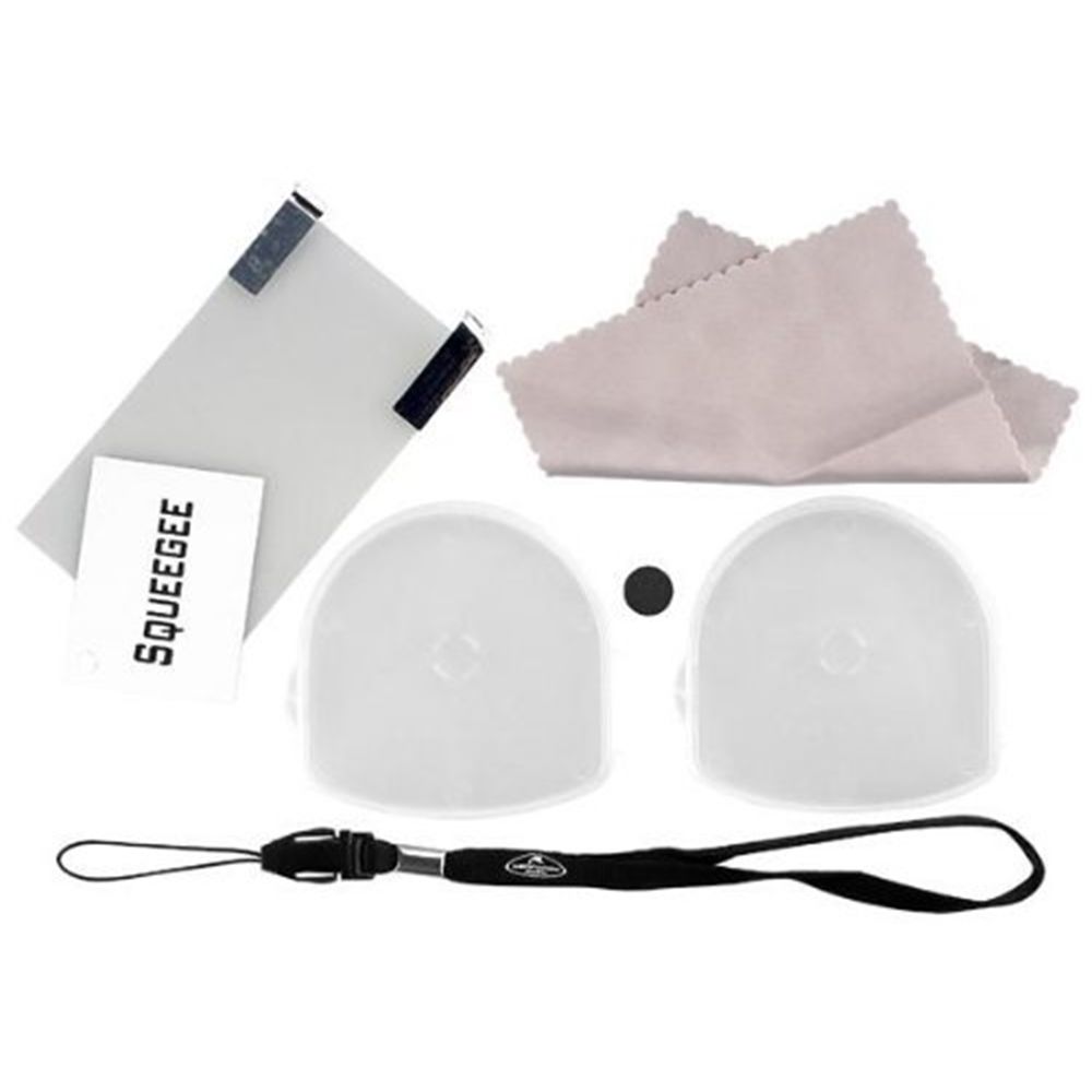 Sony PSP Extras Pack