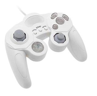 Gamecube/Wii/U controller Used