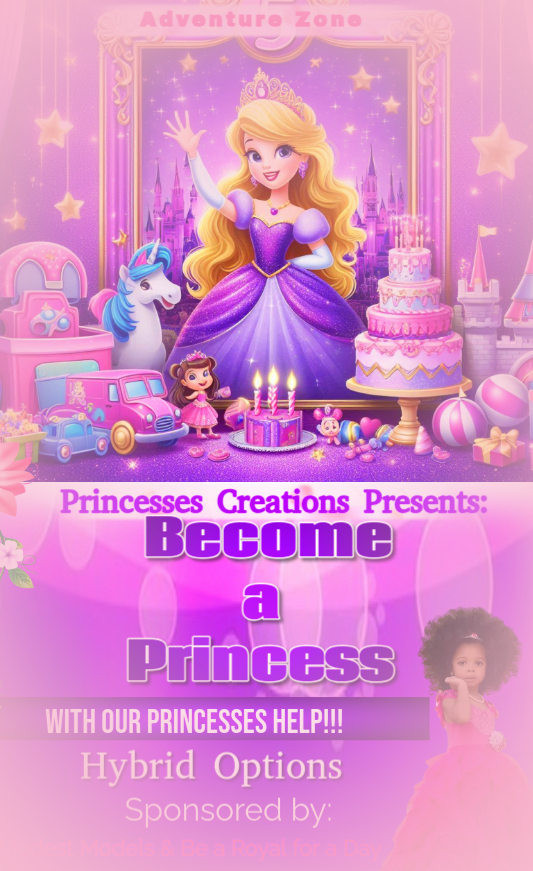 Princess Classes
