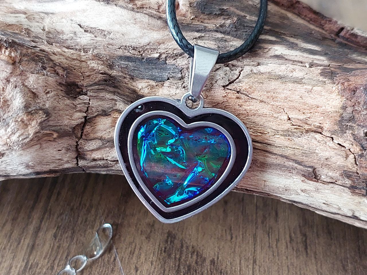 Heart Necklace Pendant Heart Necklace Pendant