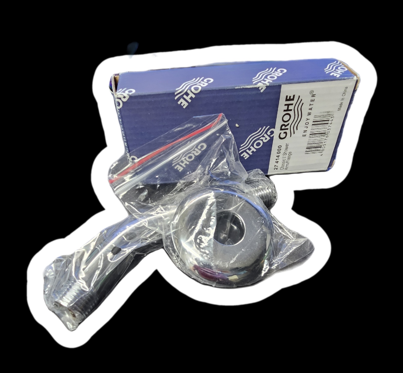 Grohe Relexa ® 5" Shower Arm