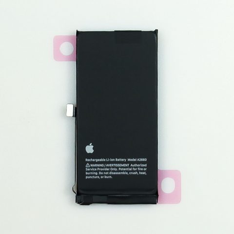 Battery for Apple iPhone 13 Mini by appleproductsfix.com