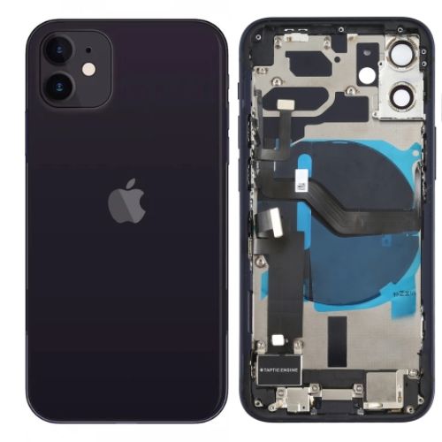 Original Full Body Housing for Apple iPhone 12