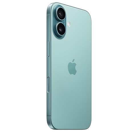 Full Body Housing for Apple iPhone 16 Plus