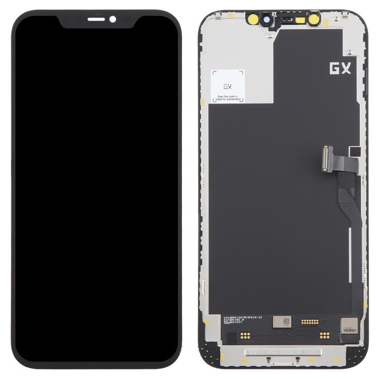 iPhone12pro　グラファイト　　+　おまけ Ultra Slim & Lite Case DURO Special Edition for iPhone 12 Pro
