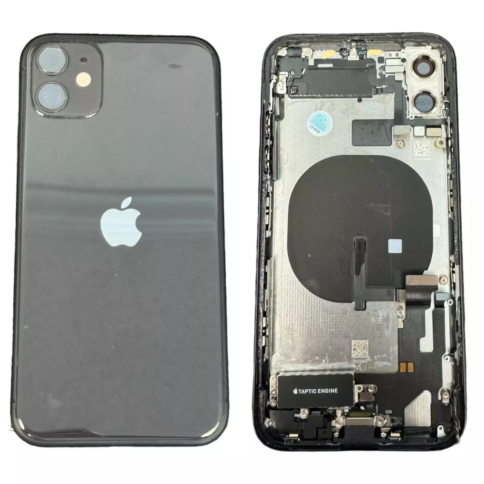 Full Body Housing for Apple iPhone 11
