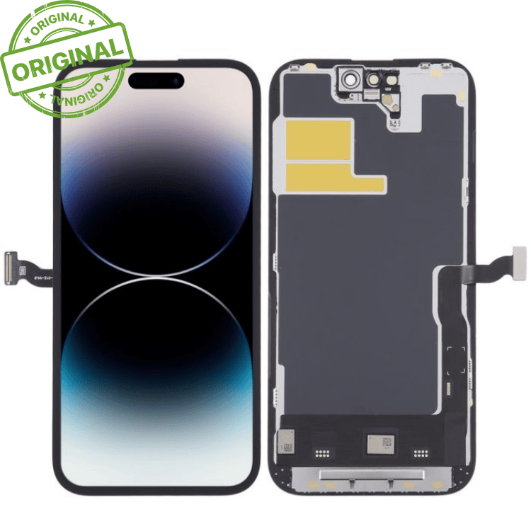 Original Display for Apple iPhone 14 Pro by