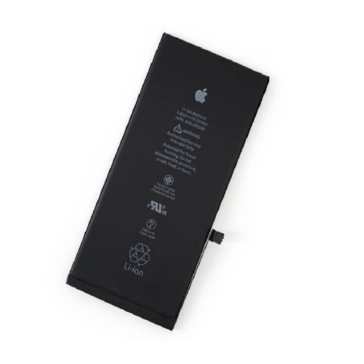 Apple iPhone 8 ブラック 79％バッテリー Apple iPhone 8 Housing Back w/ Battery Genuine OEM - Grade A