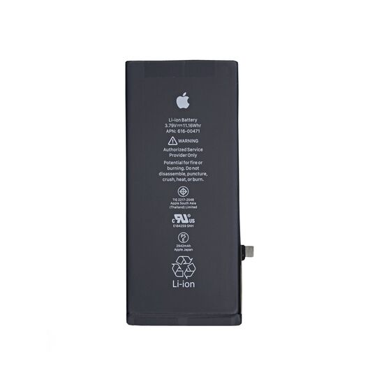 Original Battery for Apple iPhone Xr by appleproductsfix.com