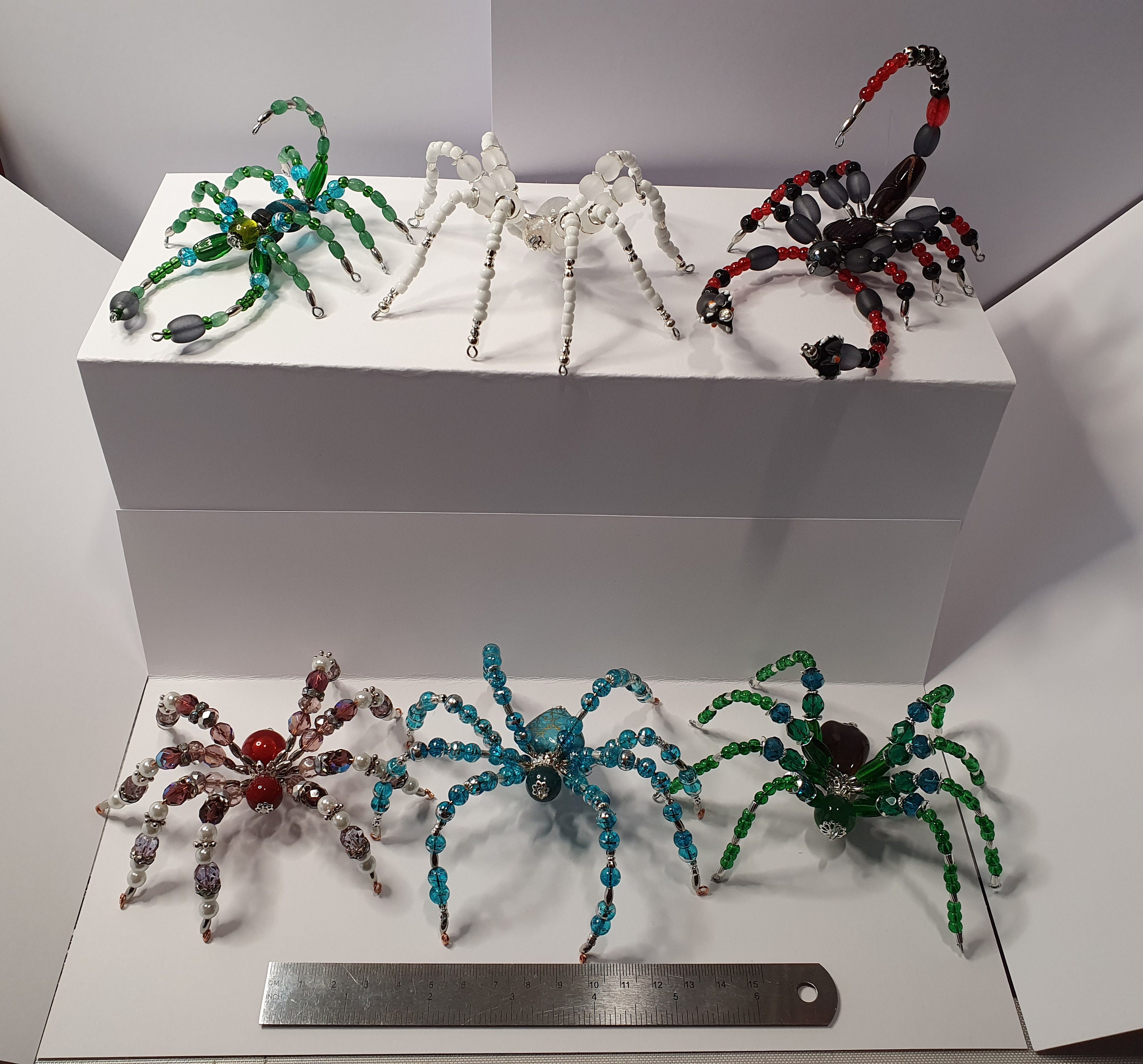 Awesome Arachnids