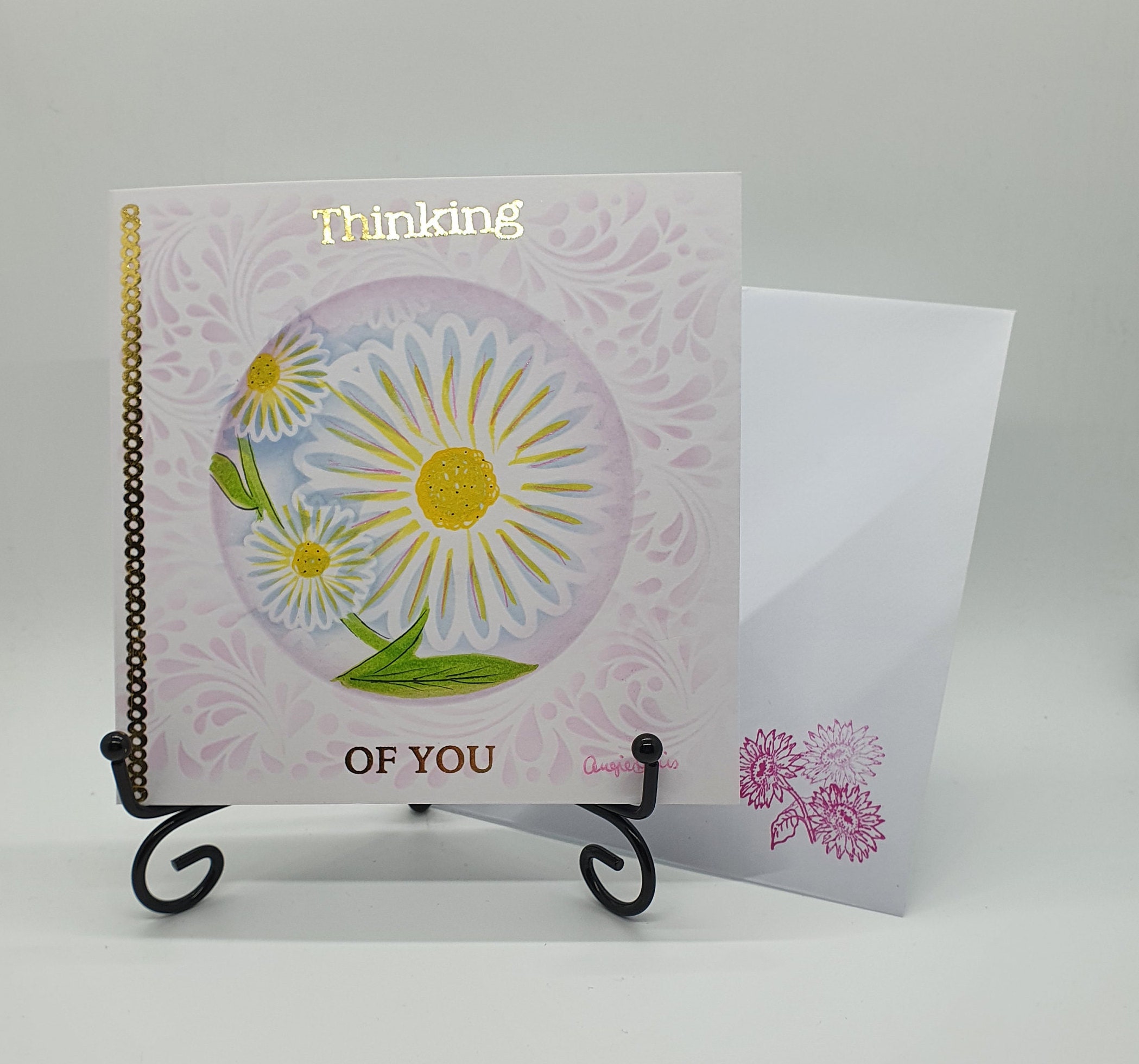 Angies Choice Occasion Card