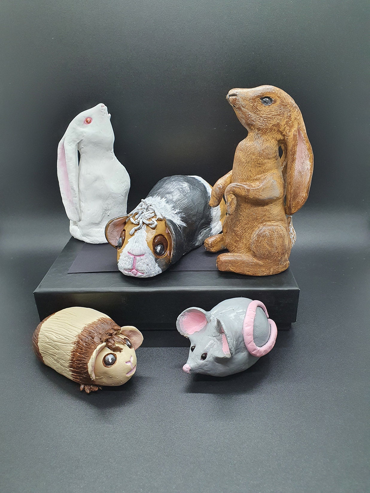 Whisker Twitchers